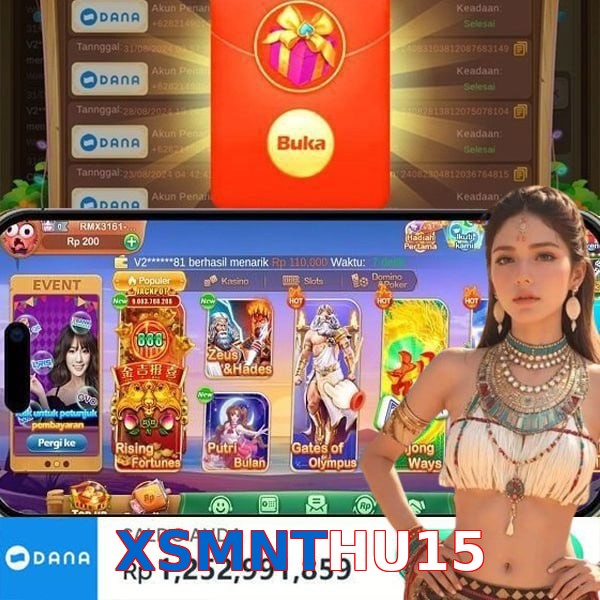XSMNTHU15