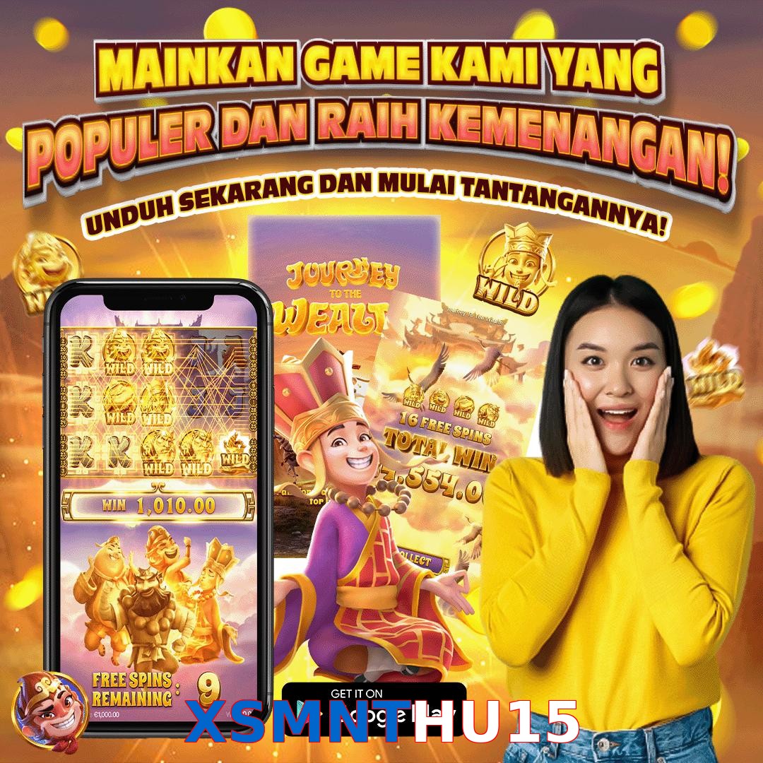 XSMNTHU15