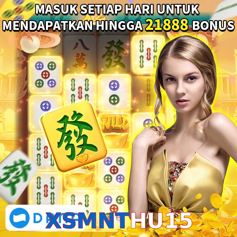 XSMNTHU15