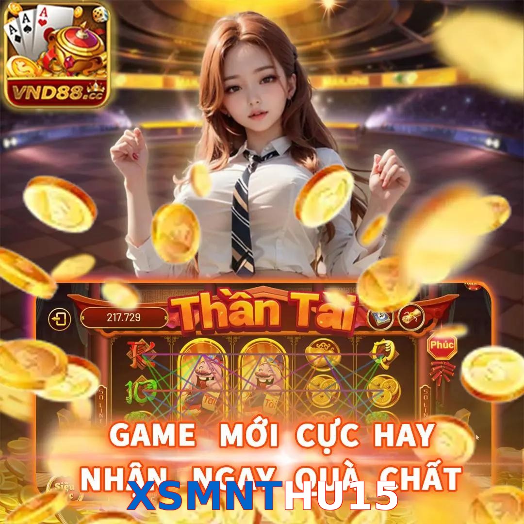 XSMNTHU15