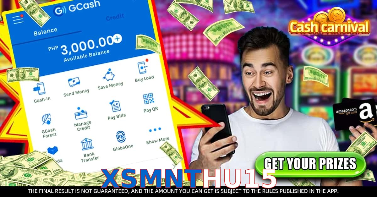 XSMNTHU15