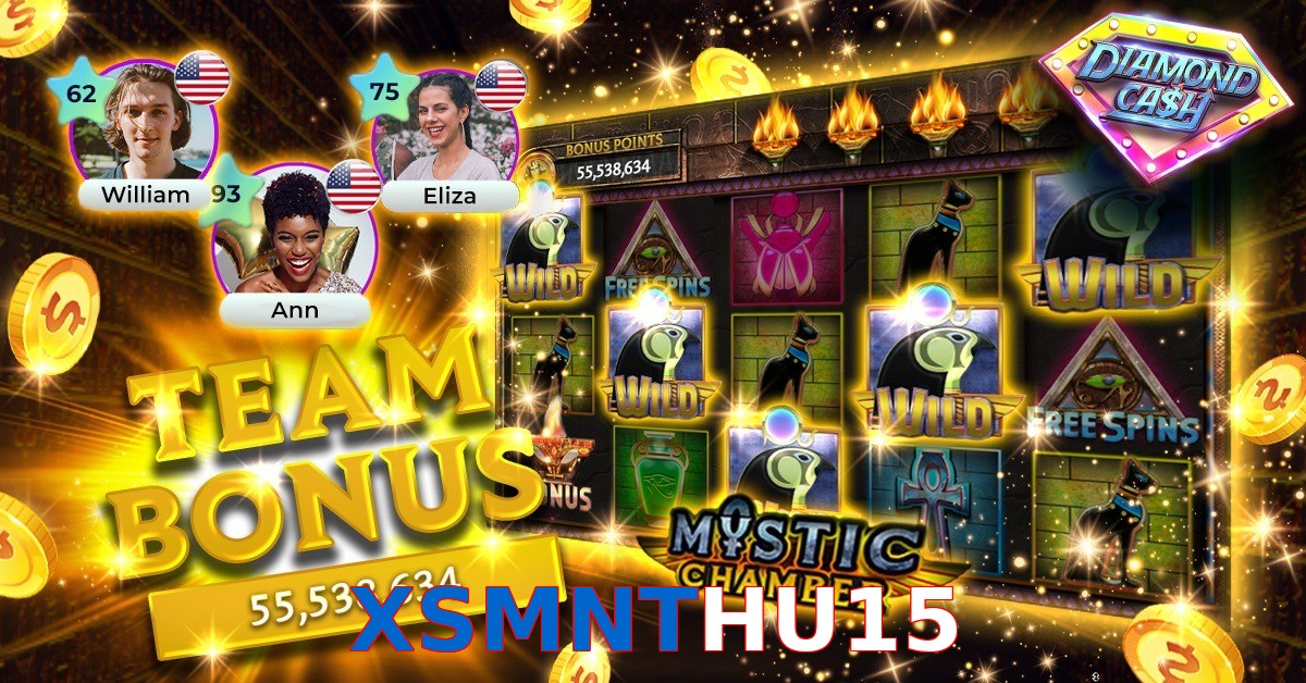 XSMNTHU15