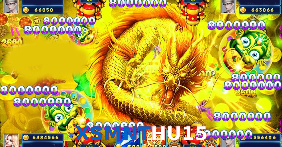 XSMNTHU15