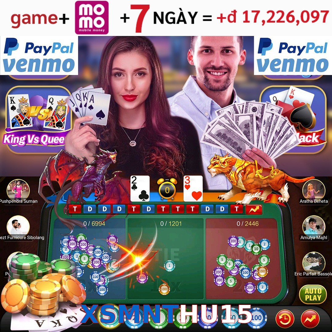 XSMNTHU15