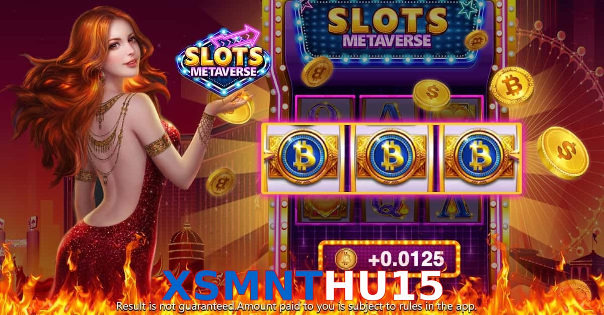 XSMNTHU15