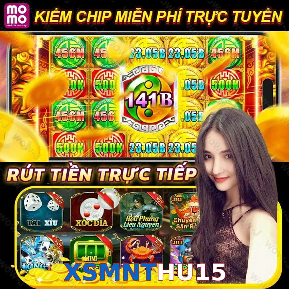 XSMNTHU15